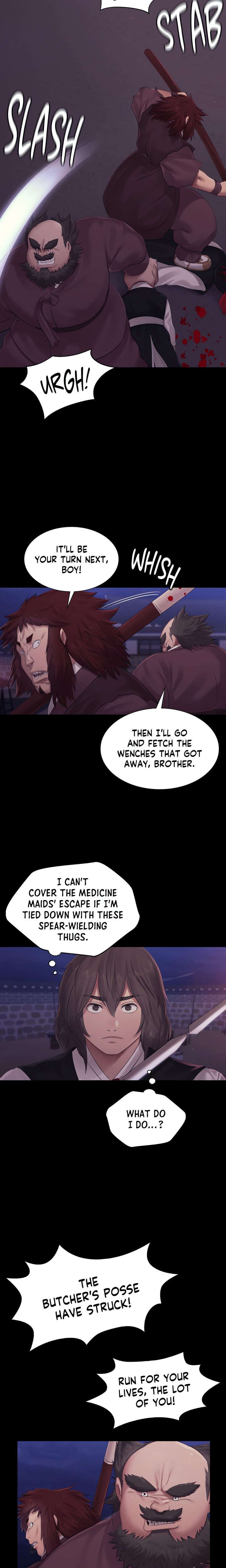 Page 4 of Chapter 132: Madam