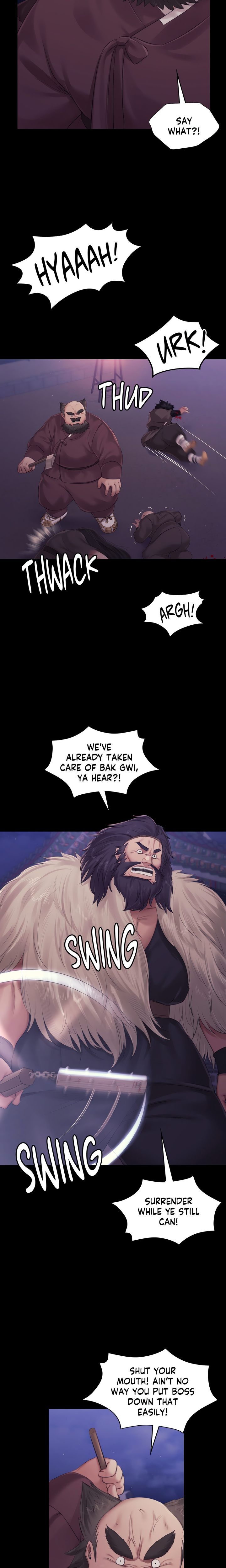 Page 5 of Chapter 132: Madam