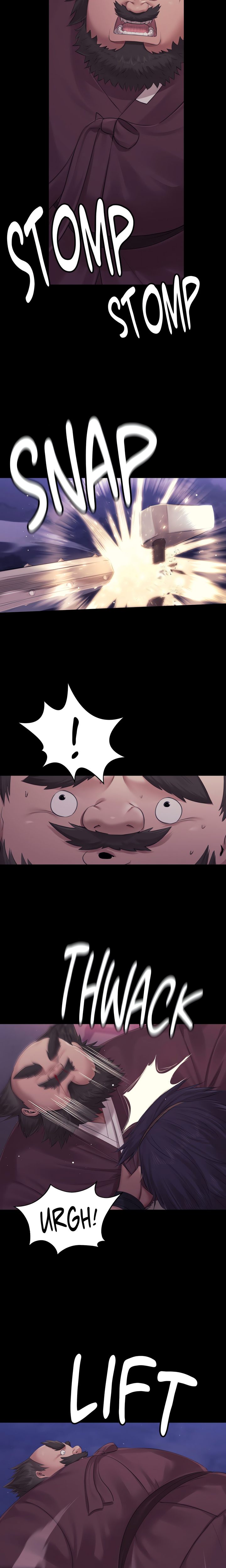 Page 6 of Chapter 132: Madam
