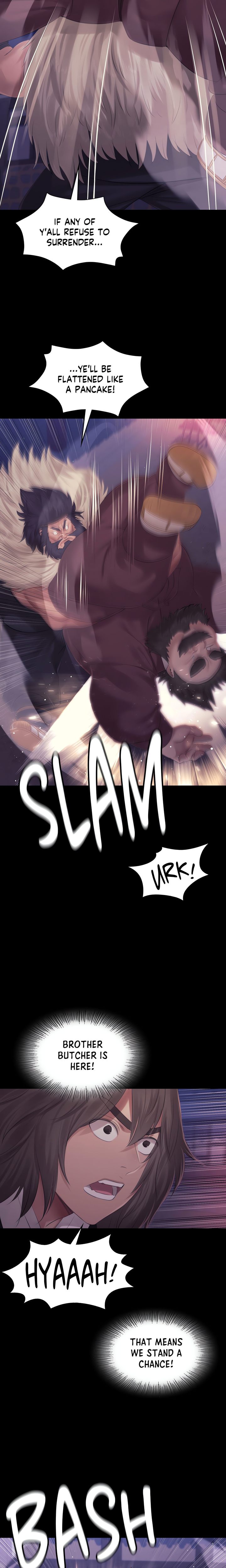 Page 7 of Chapter 132: Madam