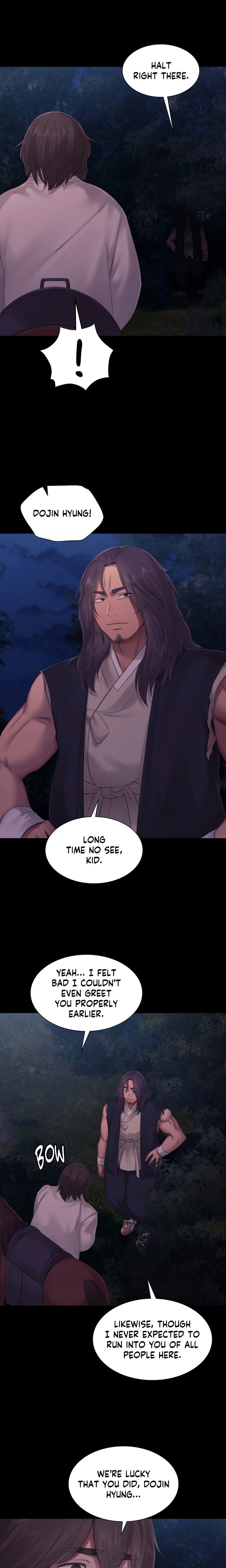 Page 11 of Chapter 133: Madam