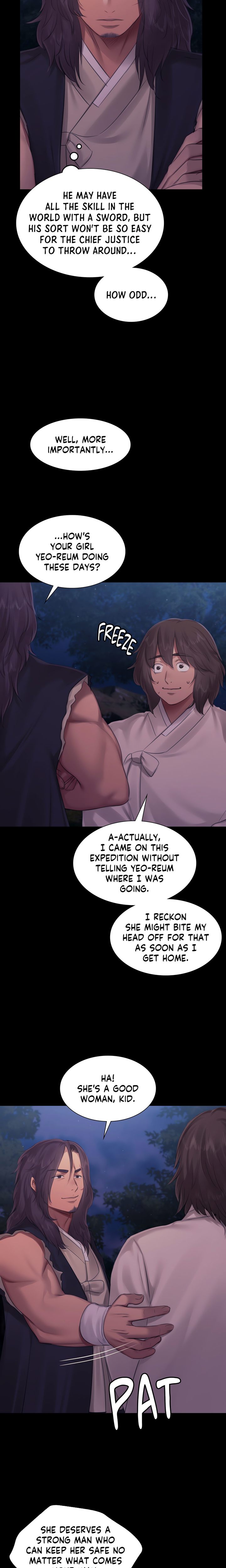 Page 13 of Chapter 133: Madam