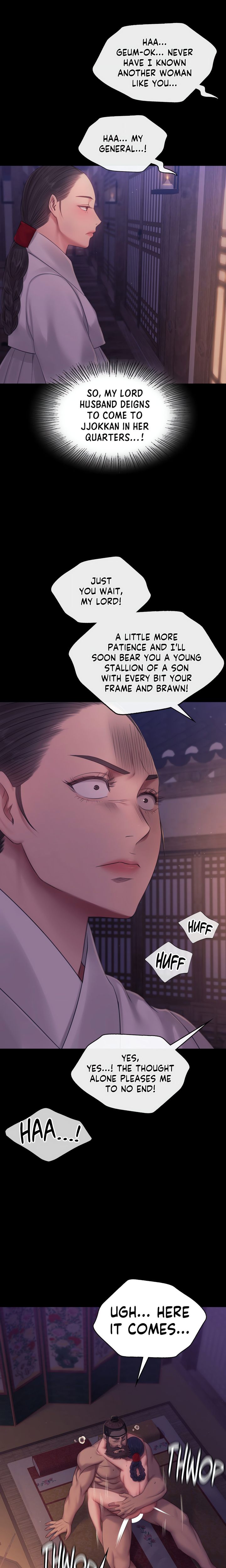 Page 19 of Chapter 133: Madam