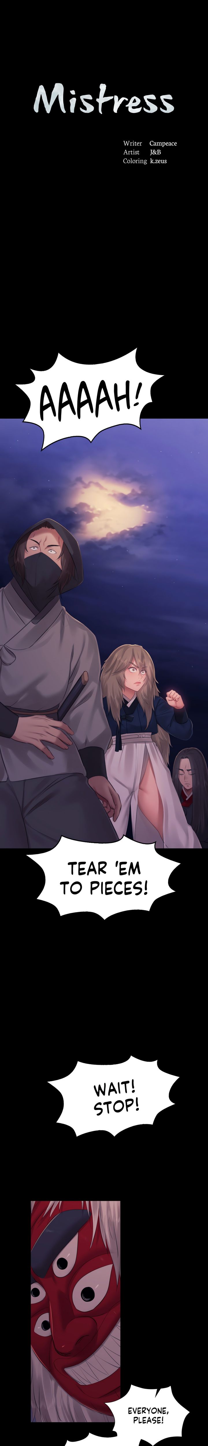 Page 2 of Chapter 133: Madam