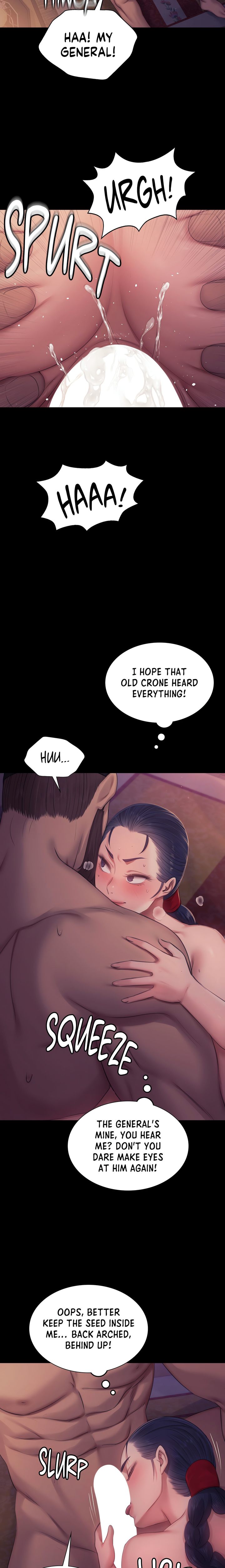 Page 20 of Chapter 133: Madam