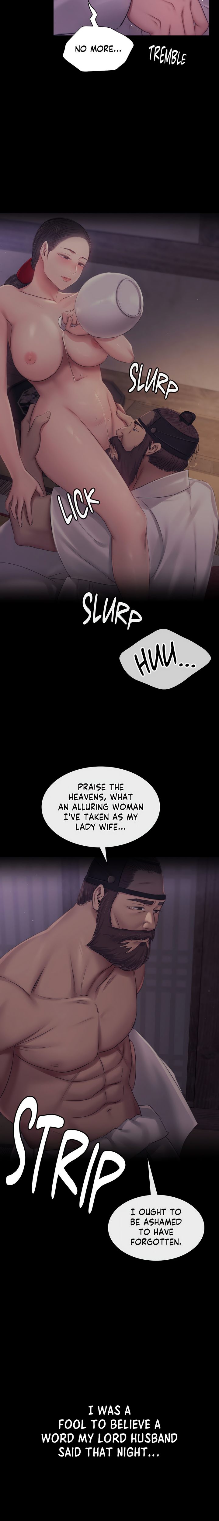 Page 23 of Chapter 133: Madam