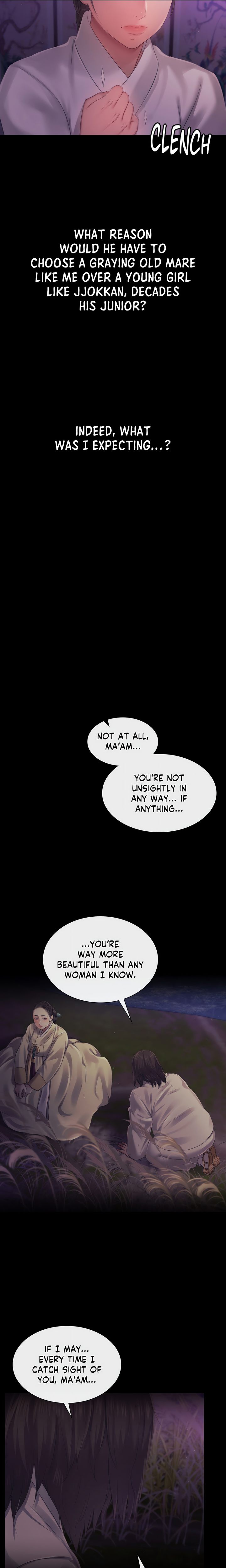 Page 24 of Chapter 133: Madam