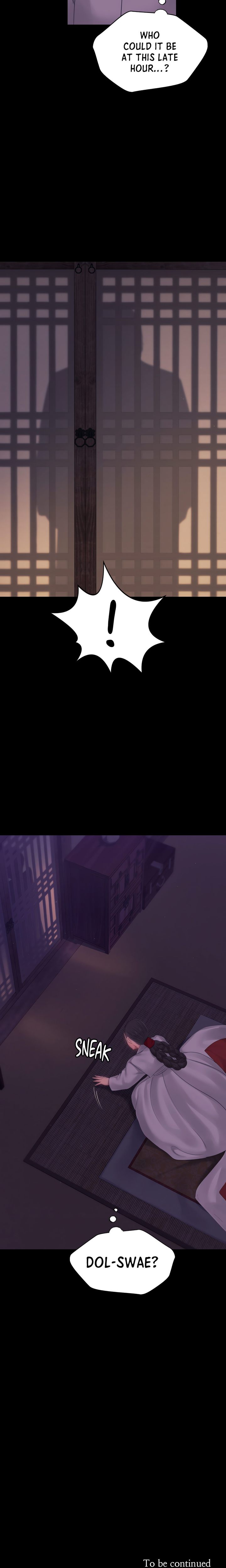 Page 27 of Chapter 133: Madam