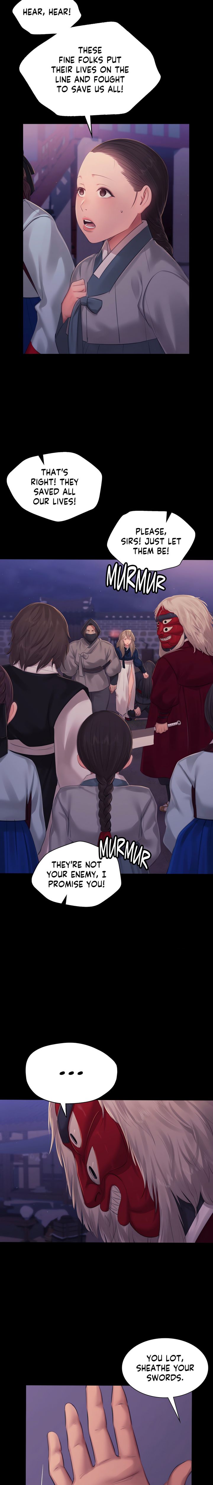 Page 4 of Chapter 133: Madam