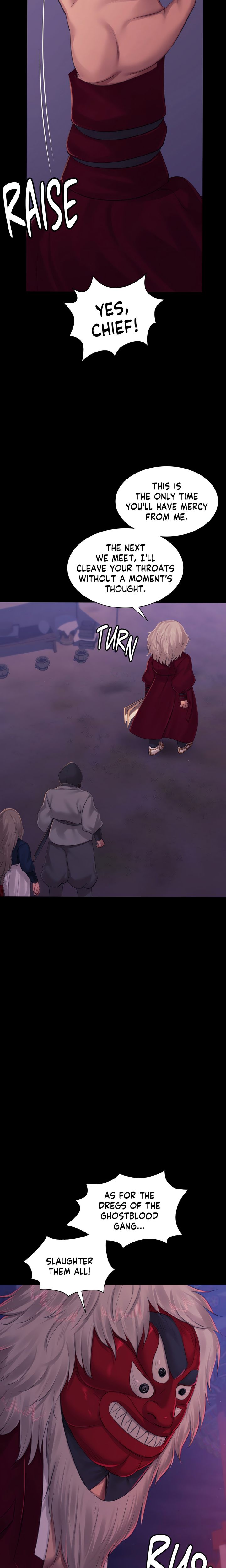 Page 5 of Chapter 133: Madam