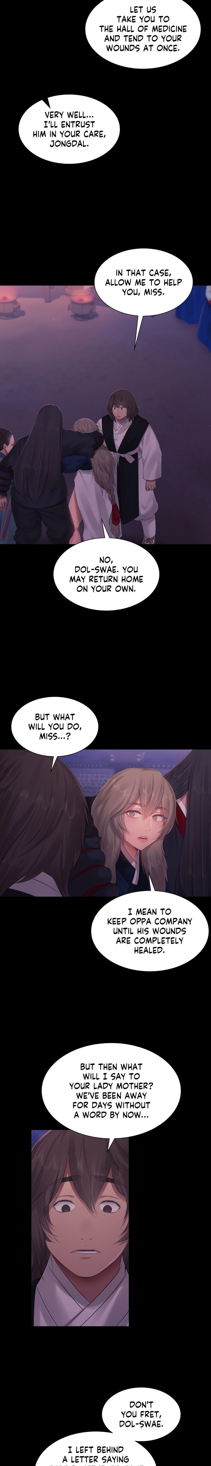 Page 7 of Chapter 133: Madam