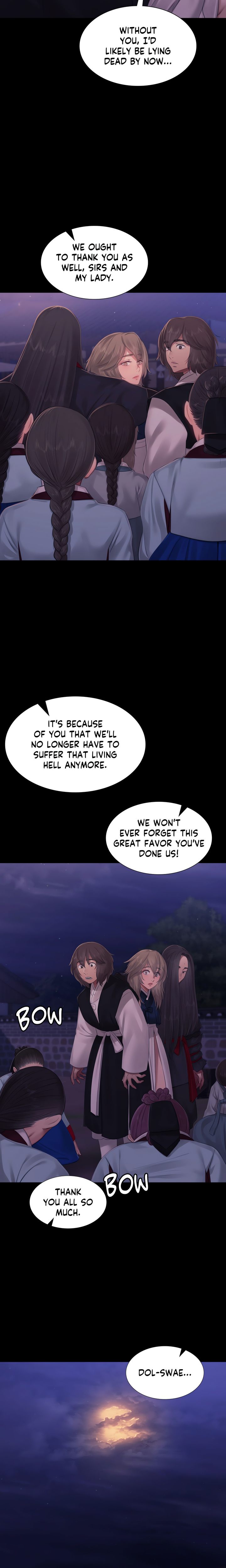 Page 9 of Chapter 133: Madam
