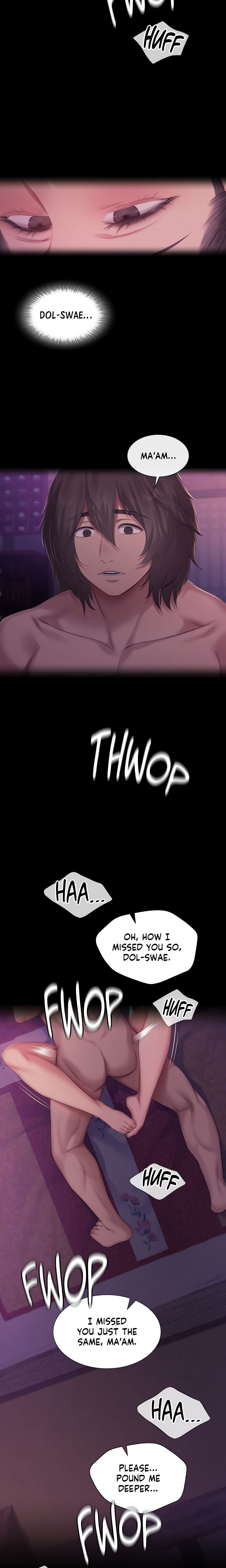 Page 12 of Chapter 134: Madam