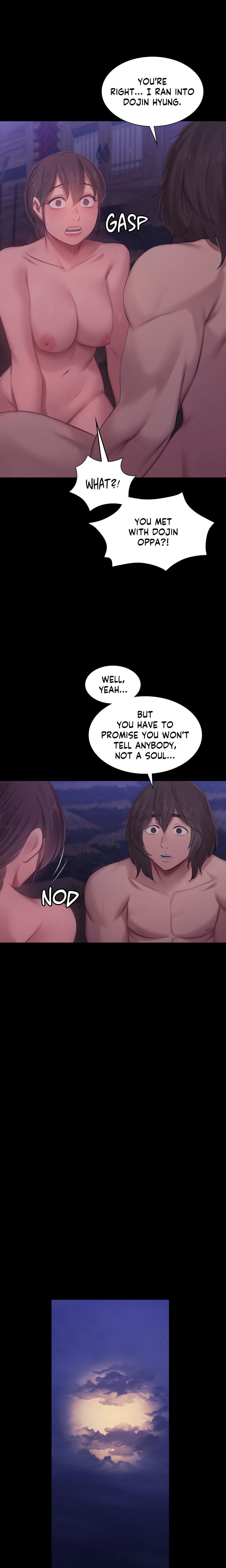 Page 19 of Chapter 134: Madam