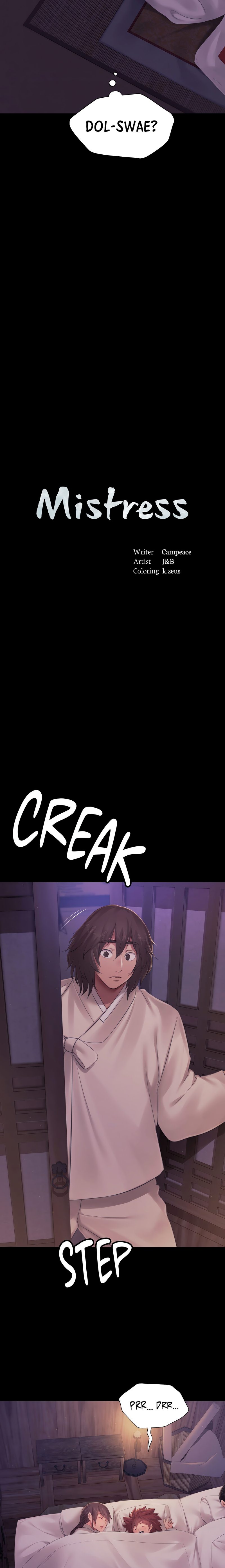 Page 2 of Chapter 134: Madam