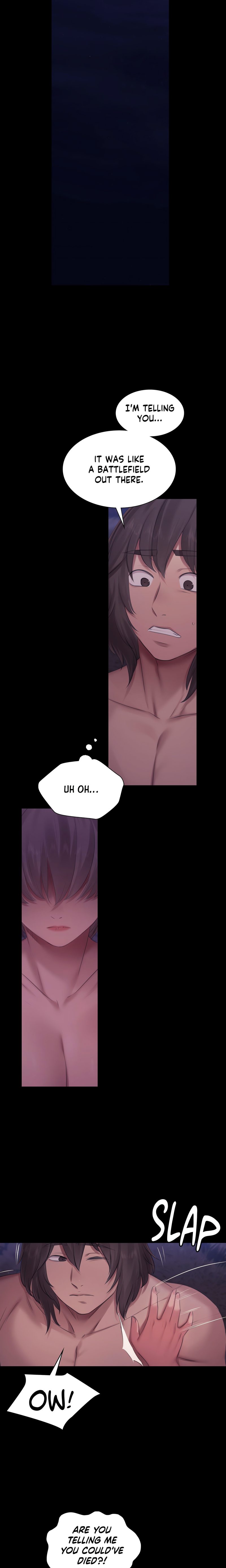 Page 20 of Chapter 134: Madam