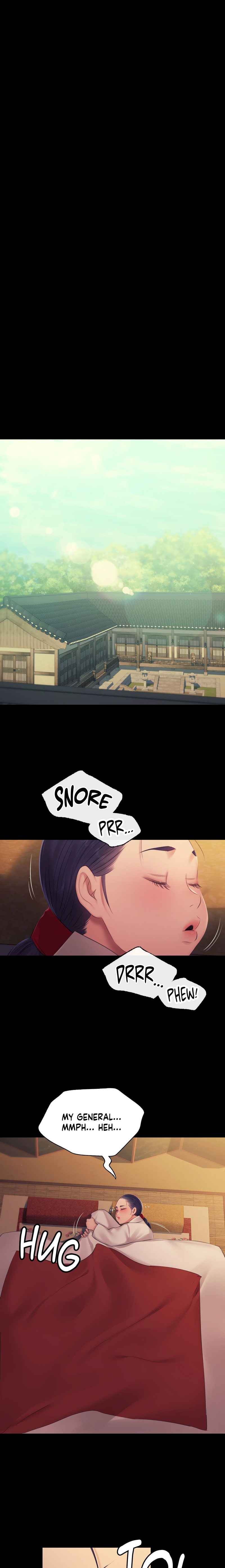 Page 22 of Chapter 134: Madam