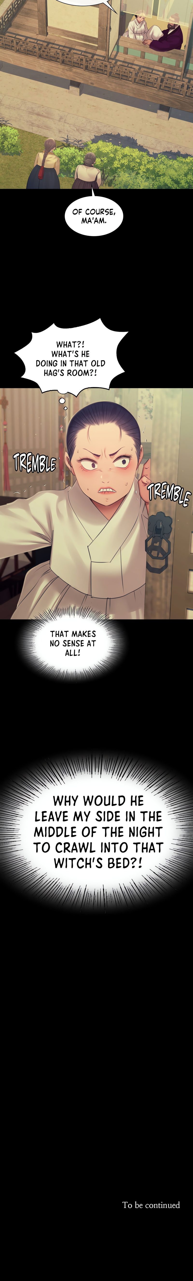 Page 24 of Chapter 134: Madam