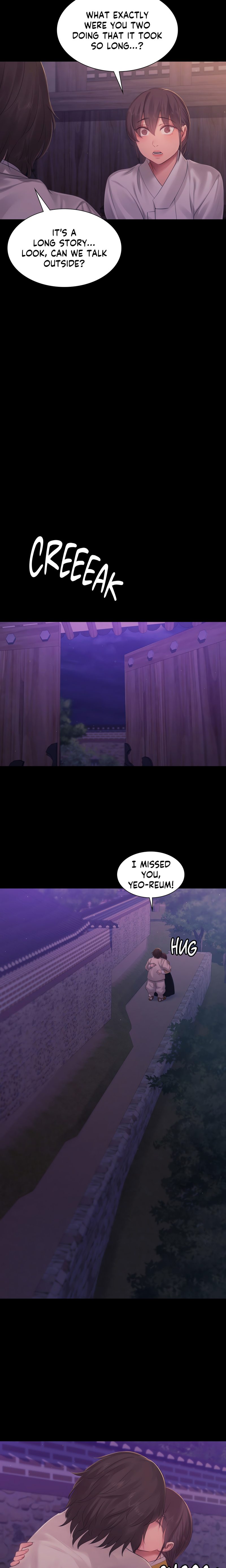 Page 4 of Chapter 134: Madam