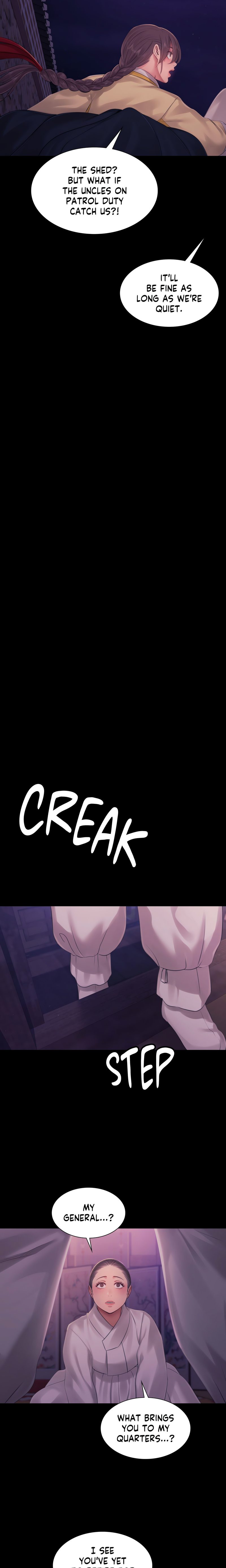 Page 6 of Chapter 134: Madam