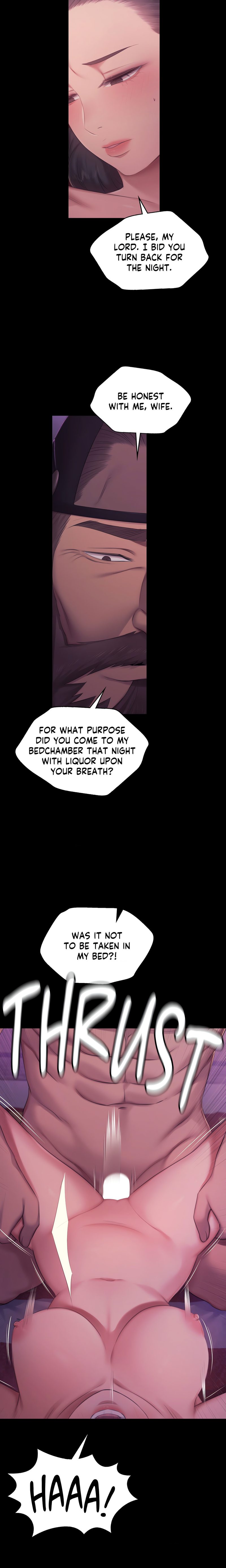 Page 9 of Chapter 134: Madam
