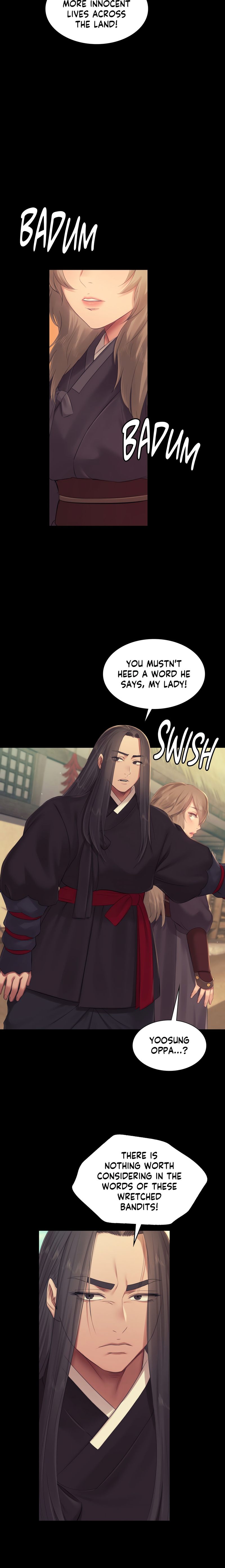 Page 14 of Chapter 135: Madam