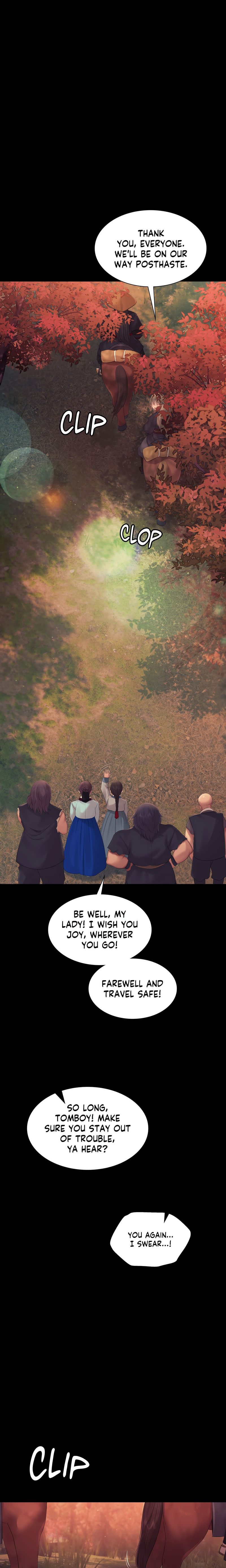 Page 17 of Chapter 135: Madam