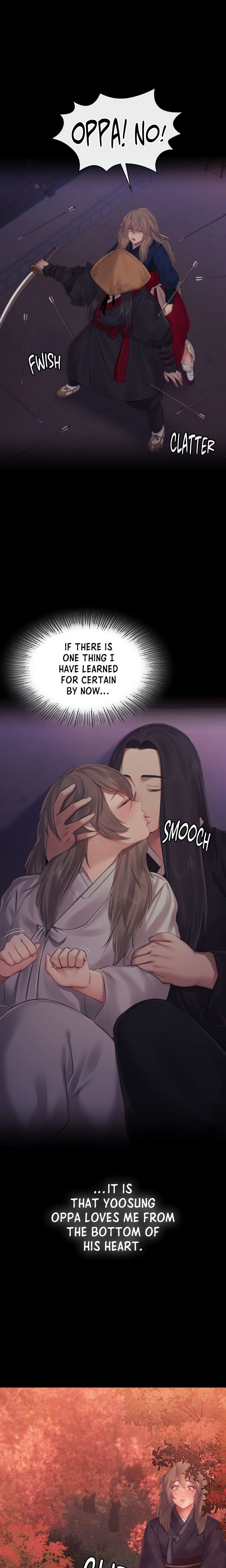 Page 19 of Chapter 135: Madam