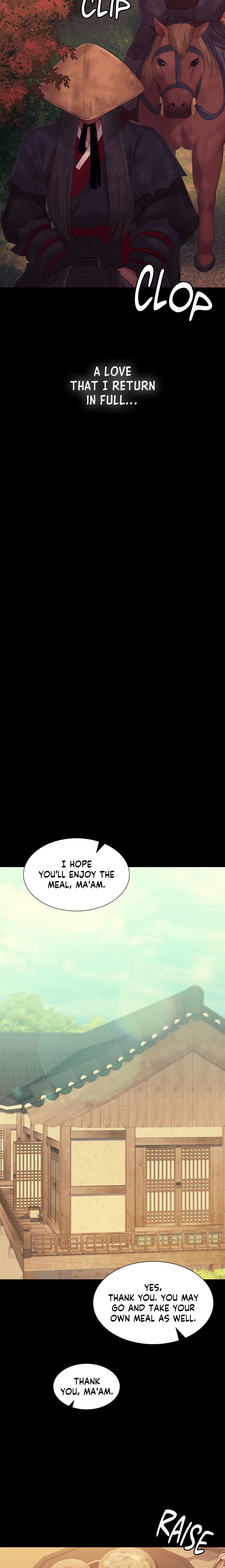 Page 20 of Chapter 135: Madam