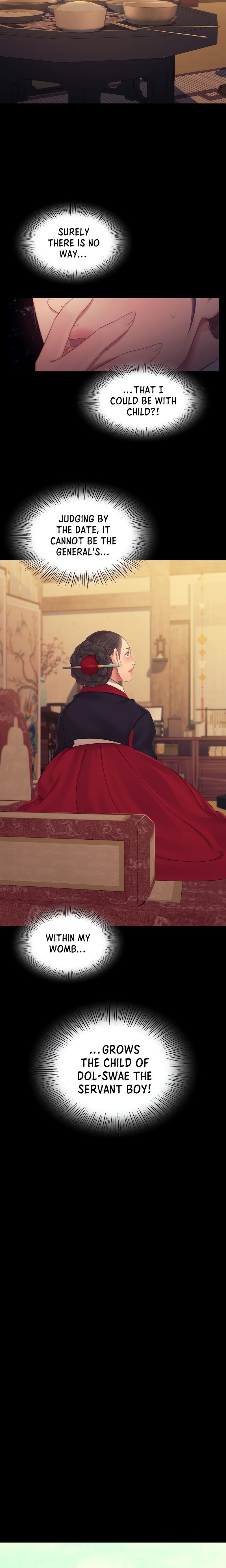 Page 22 of Chapter 135: Madam