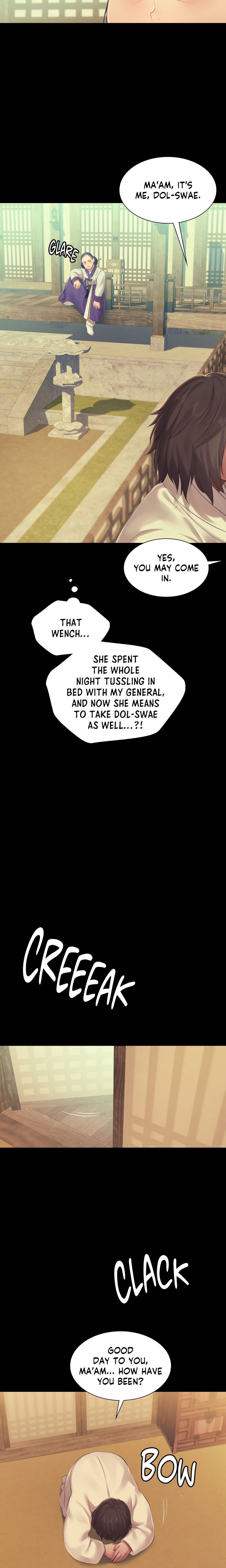 Page 25 of Chapter 135: Madam