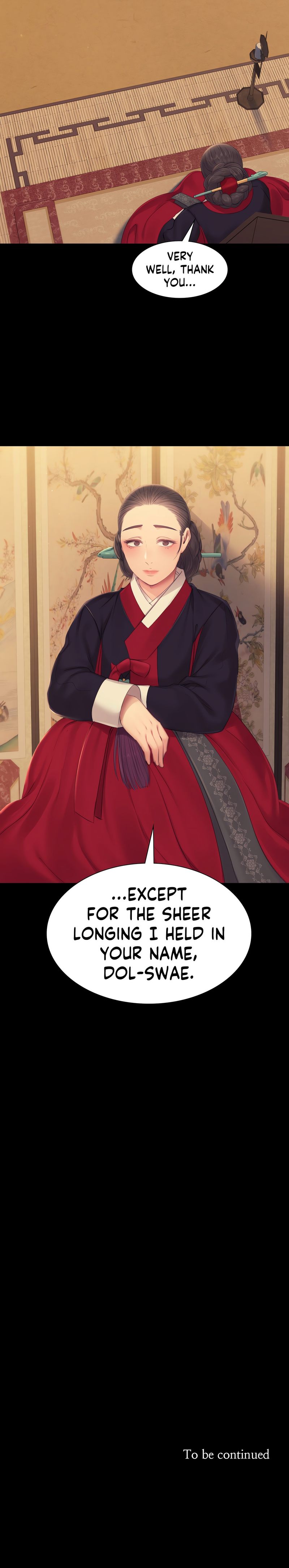 Page 26 of Chapter 135: Madam