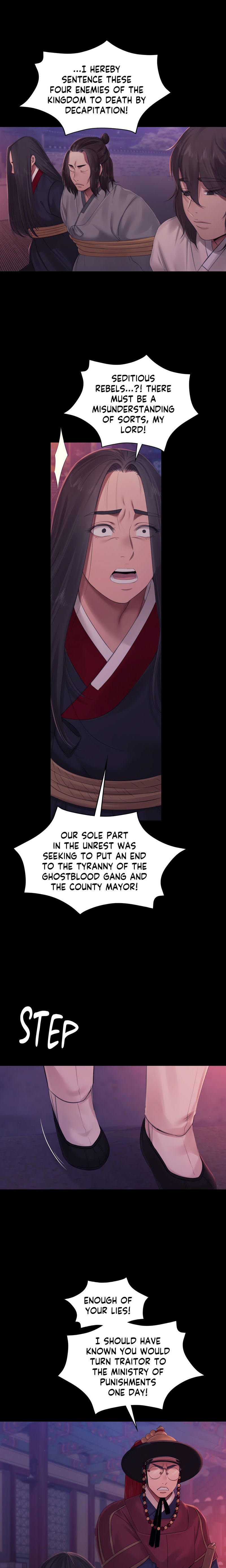 Page 3 of Chapter 135: Madam