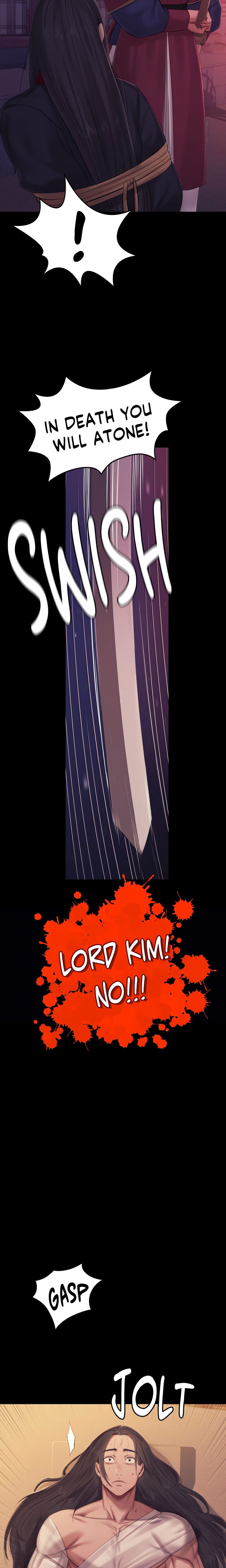Page 4 of Chapter 135: Madam