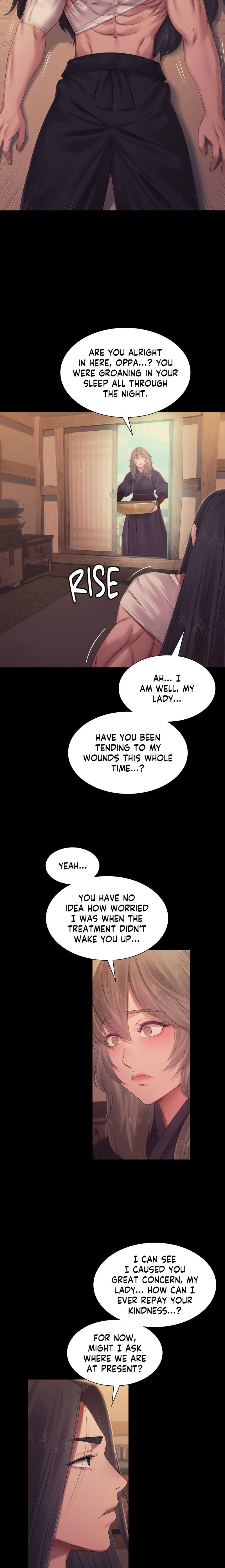 Page 5 of Chapter 135: Madam