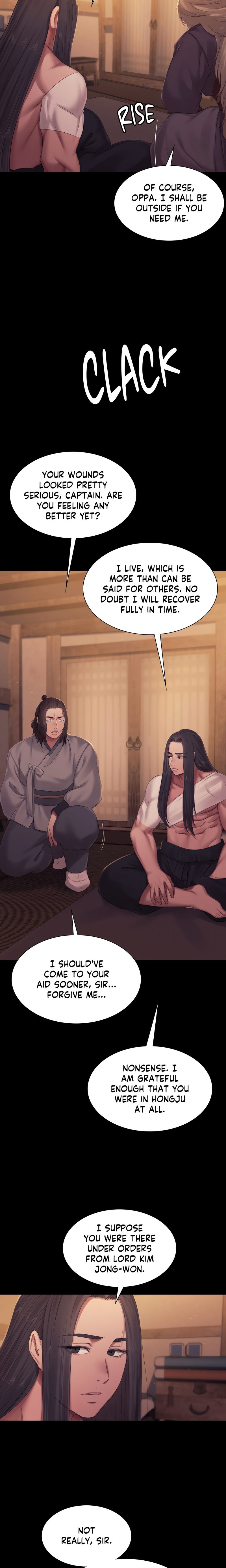 Page 7 of Chapter 135: Madam