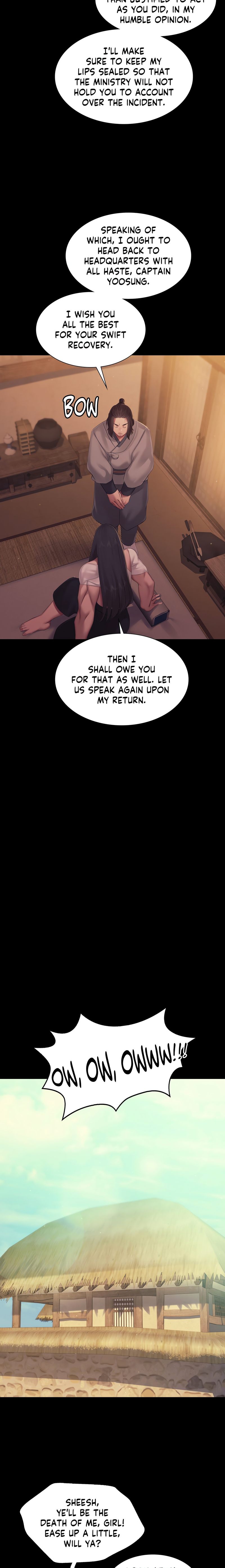 Page 9 of Chapter 135: Madam