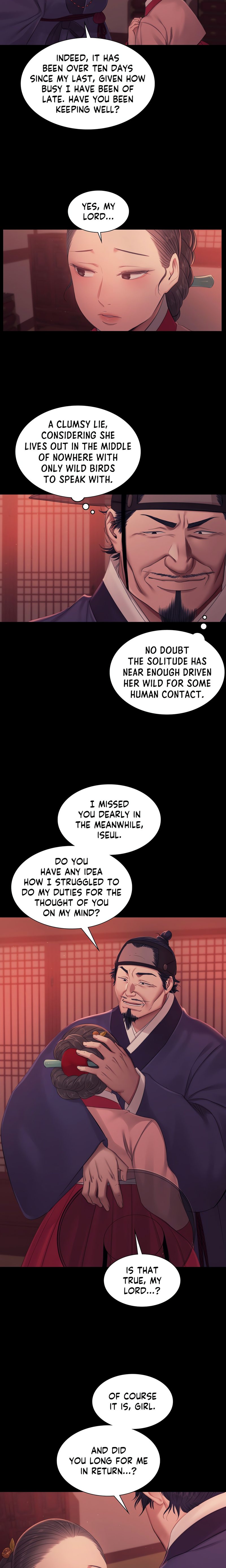Page 18 of Chapter 136: Madam