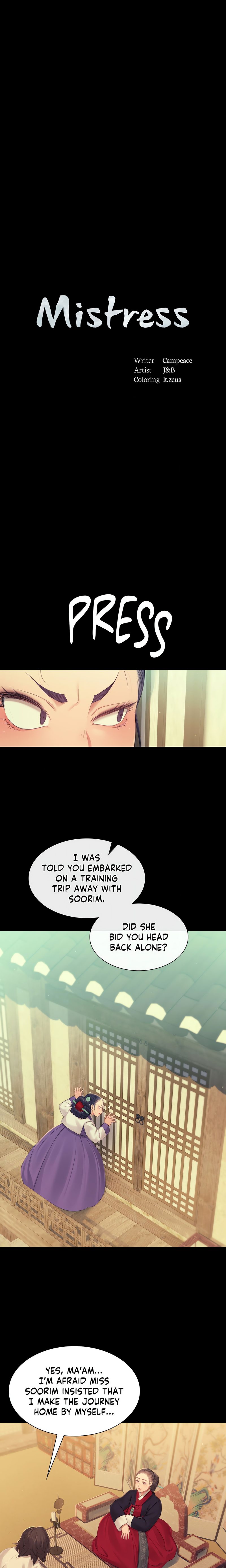 Page 2 of Chapter 136: Madam
