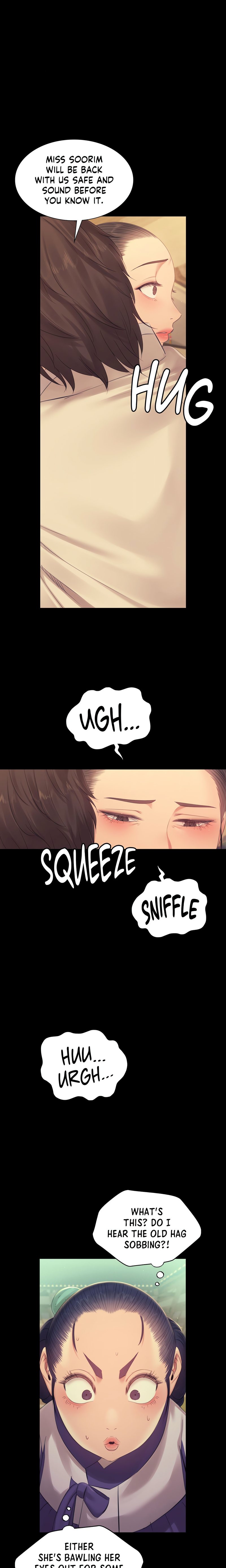 Page 6 of Chapter 136: Madam
