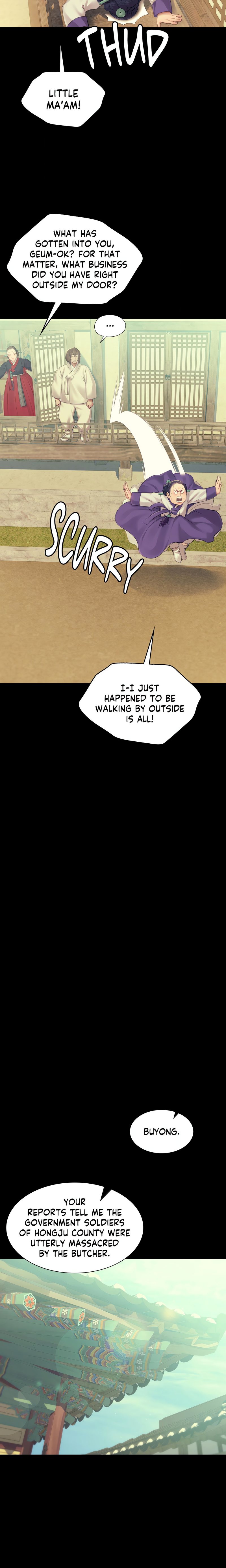 Page 8 of Chapter 136: Madam