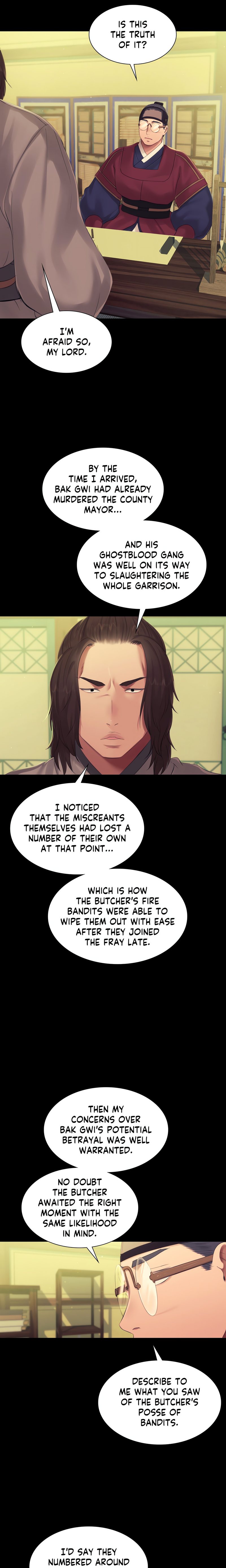 Page 9 of Chapter 136: Madam