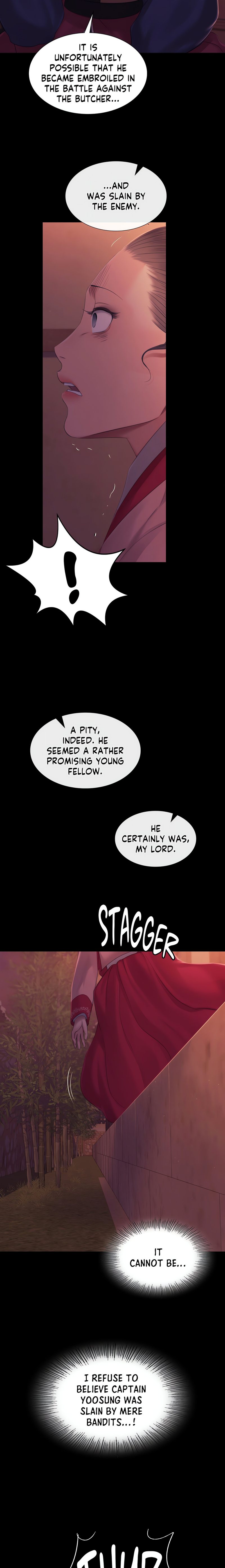 Page 10 of Chapter 137: Madam
