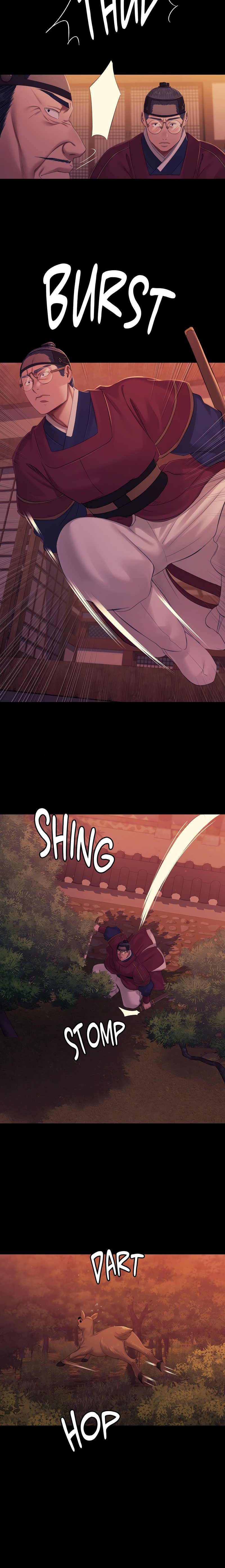 Page 11 of Chapter 137: Madam