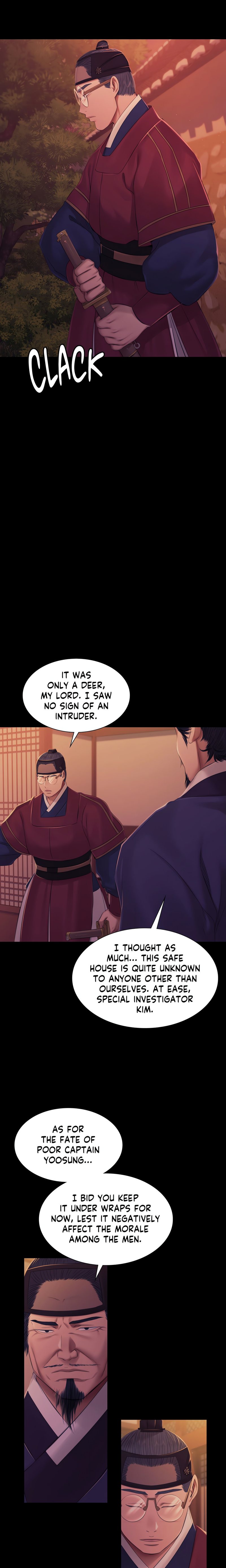 Page 12 of Chapter 137: Madam