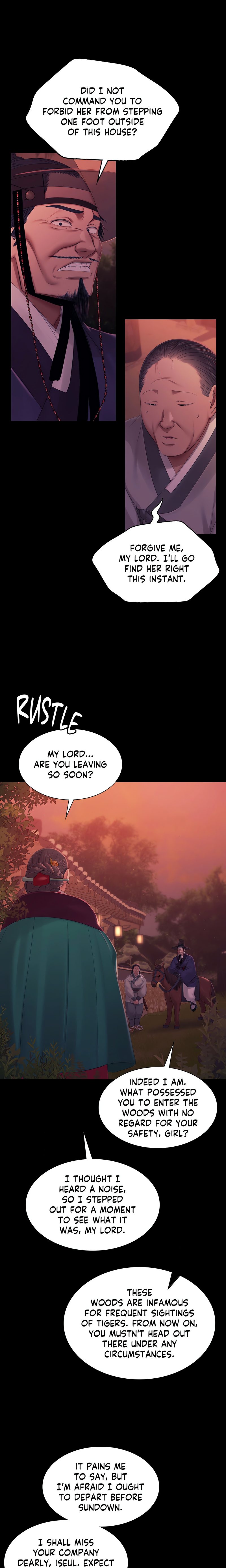 Page 15 of Chapter 137: Madam