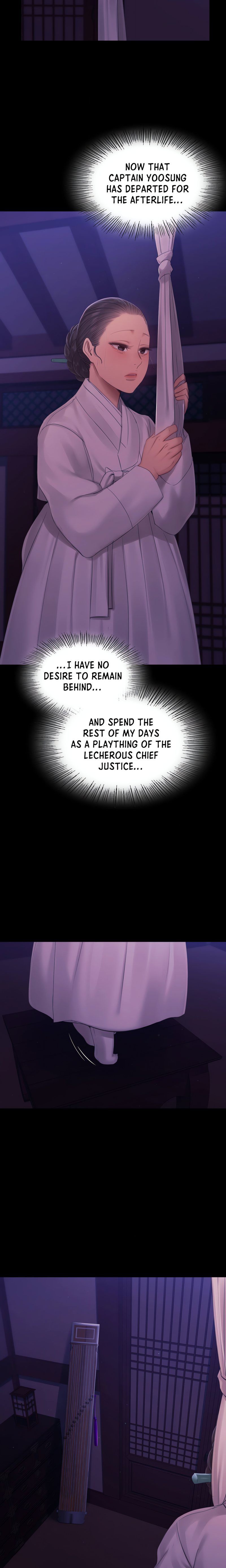 Page 17 of Chapter 137: Madam