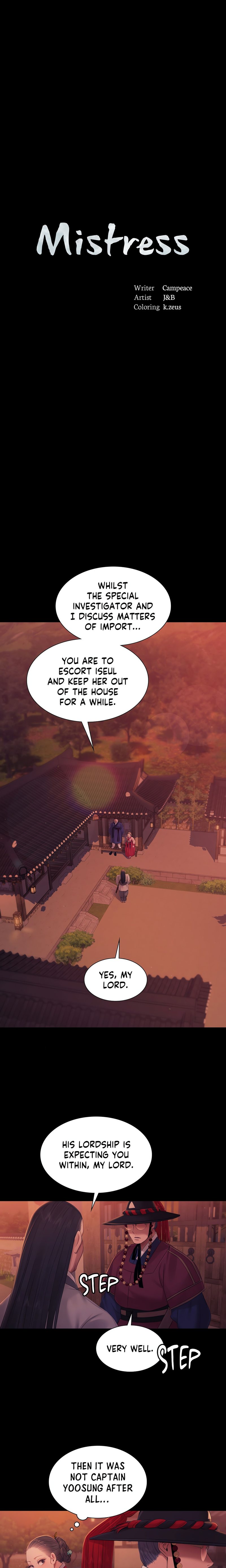 Page 2 of Chapter 137: Madam