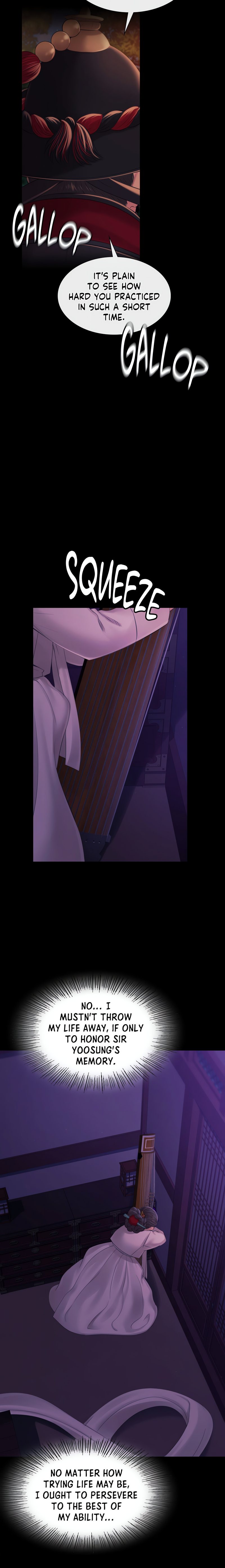 Page 20 of Chapter 137: Madam