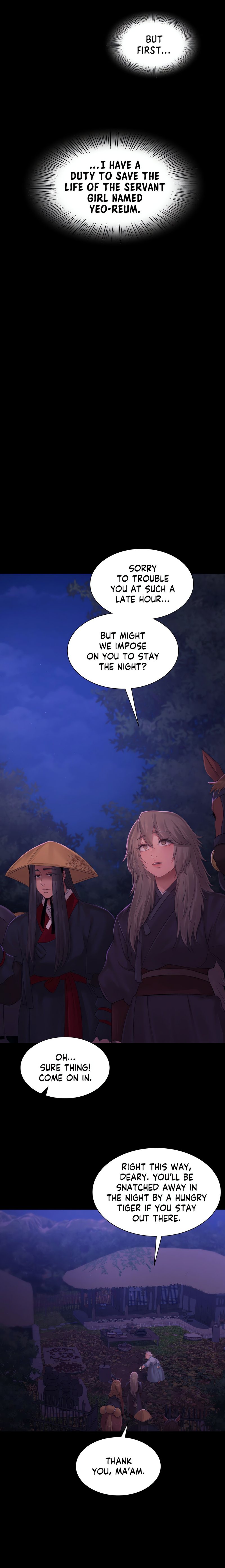 Page 21 of Chapter 137: Madam